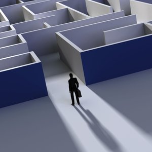 技术全面对比分析